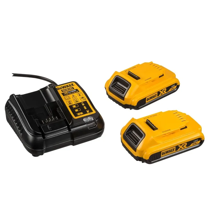 Dcd778d2t-qw Elektrischer Schraubendreher von DEWALT – Produktbild 3 von 4