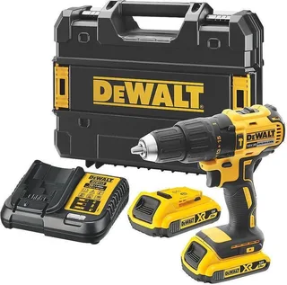 Dcd778d2t-qw Elektrischer Schraubendreher von DEWALT – Produktbild 1 von 4