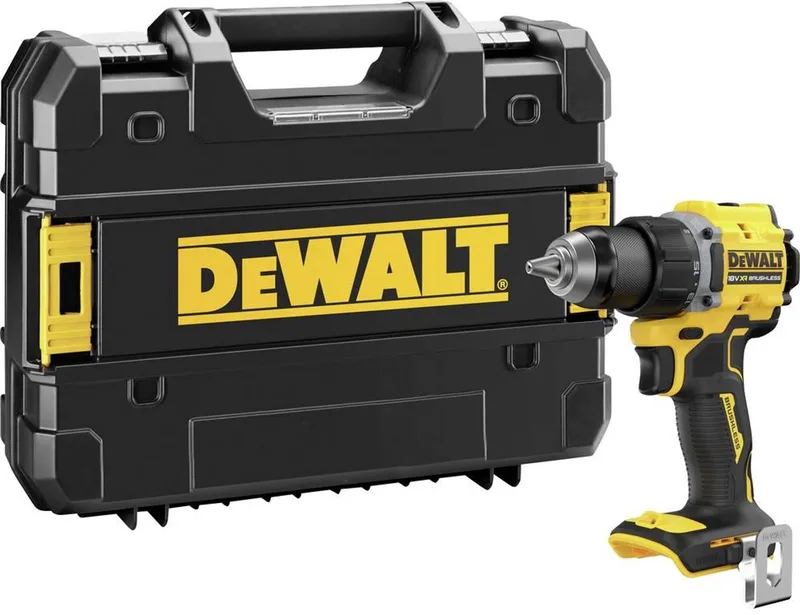 DCD794 Serie - Boorhamer - 18V - 74Nm - TSTAK by DEWALT – product image 1 of 5