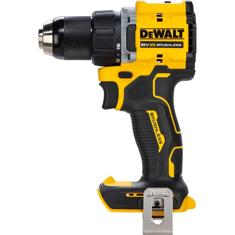 DCD794 Serie - Boorhamer - 18V - 74Nm - TSTAK by DEWALT – product image 3 of 5