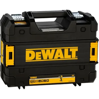 DCD794 Serie - Boorhamer - 18V - 74Nm - TSTAK by DEWALT – product image 4 of 5