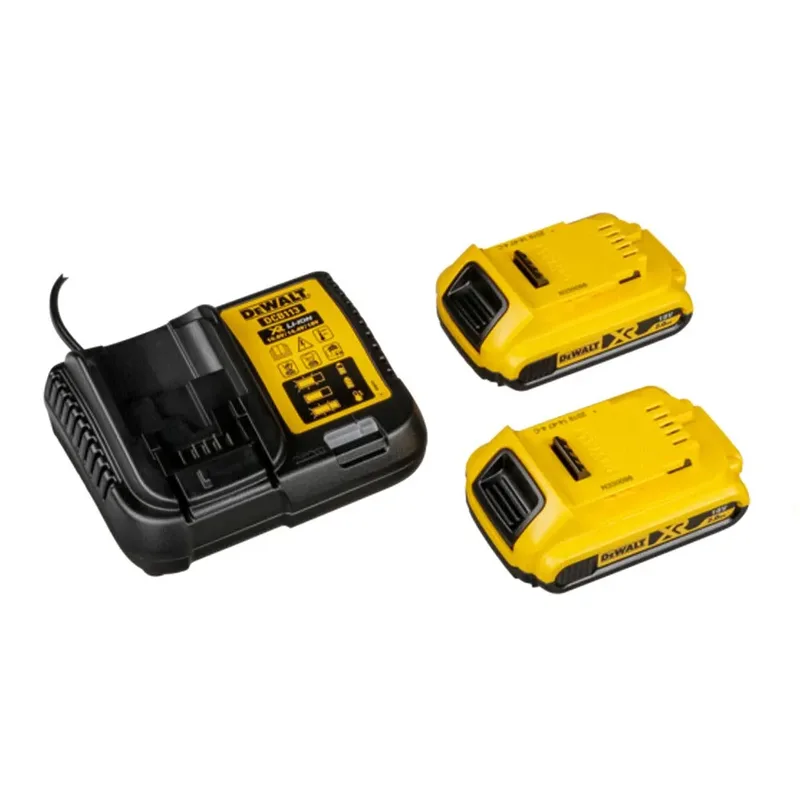 Dcd796d2-qw Elektrische Schroevendraaier 18v by DEWALT – product image 3 of 3