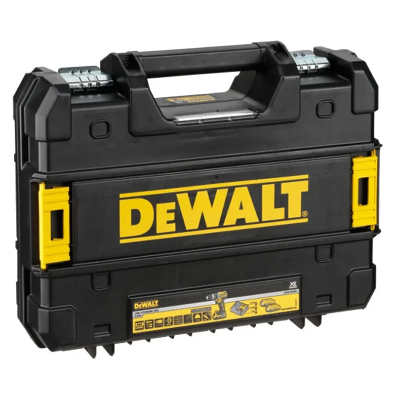 Dcd796d2-qw Elektrische Schroevendraaier 18v by DEWALT – product image 2 of 3