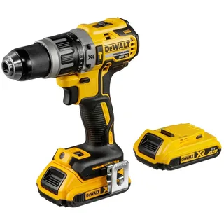 Dcd796d2-qw Elektrische Schroevendraaier 18v by DEWALT – product image 1 of 3