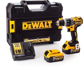 Tournevis électrique Dcd796p2-qw de DEWALT – image du produit 1 sur 4