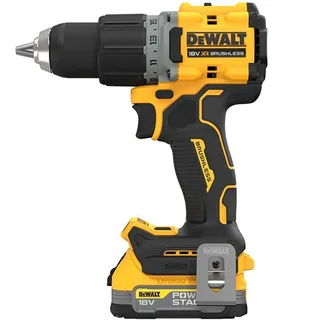 Tournevis électrique Dcd800e2t-qw de DEWALT – image du produit 3 sur 6