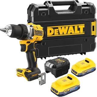 Tournevis électrique Dcd800e2t-qw de DEWALT – image du produit 1 sur 6