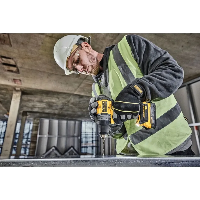 Dcd800nt Elektrischer Schraubendreher von DEWALT – Produktbild 4 von 6