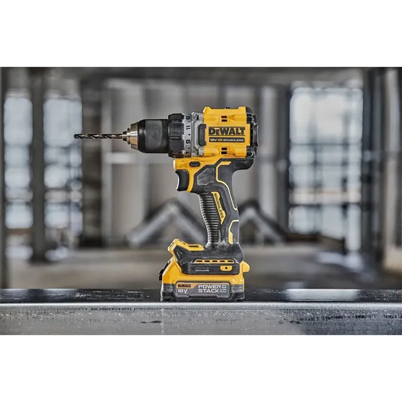 Dcd800nt Elektrischer Schraubendreher von DEWALT – Produktbild 6 von 6