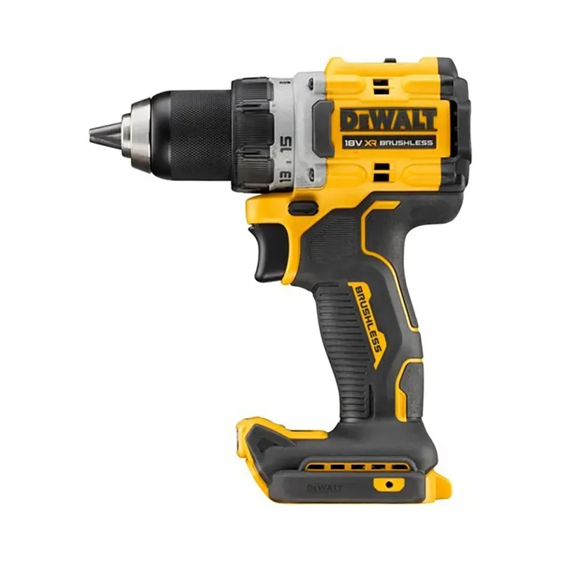 Dcd800nt Elektrischer Schraubendreher von DEWALT – Produktbild 2 von 6