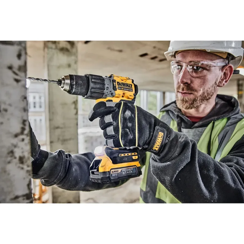 Dcd805nt Boorhamer by DEWALT – product image 6 of 6