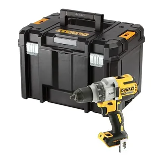DCD991NT-XJ 18V accu-schroefboormachine van DEWALT – productafbeelding 2 van 5