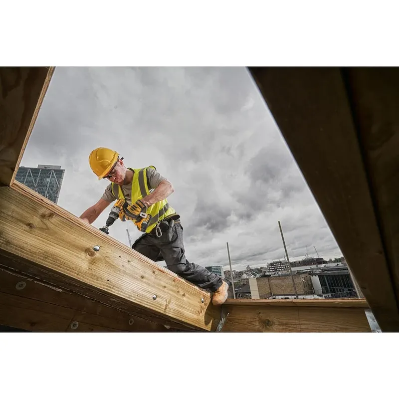 Dcd991p2 Boorhamer de DEWALT – image du produit