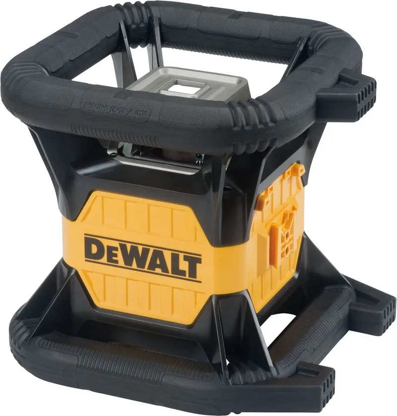 DCE079D1G Volautomatische roterende laser groen 18V XR 2.0Ah in TSTAK von DEWALT – Produktbild