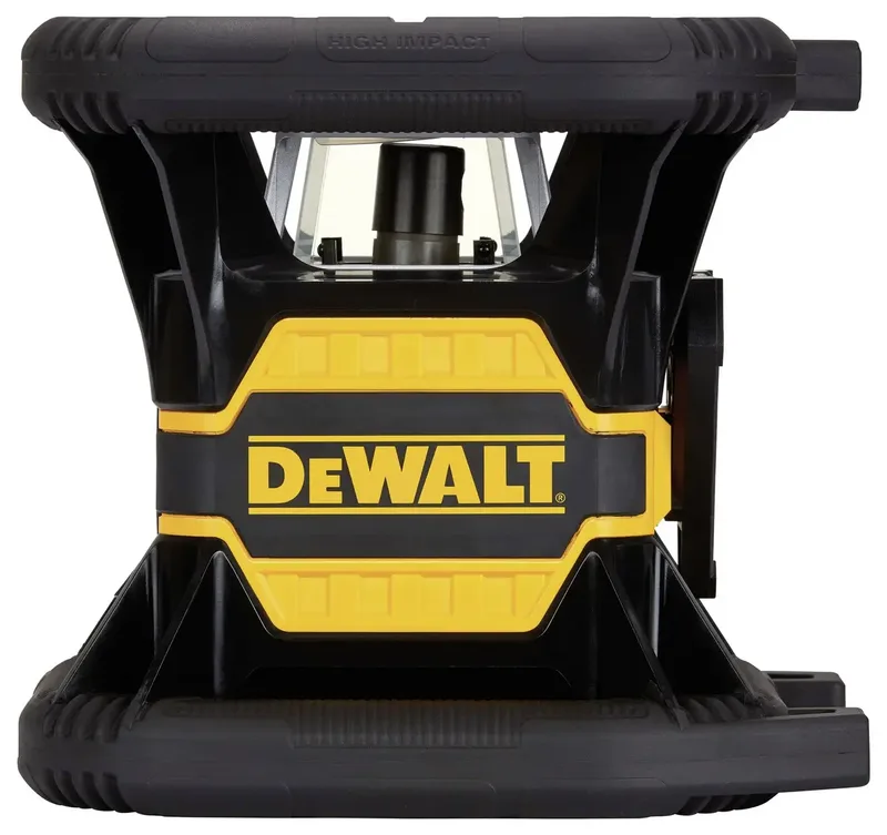 Akku-Rotationslaser DCE080D1GS, 18Volt von DEWALT – Produktbild 3 von 3