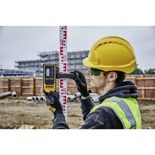 Akku-Rotationslaser DCE080D1GS, 18Volt von DEWALT – Produktbild 2 von 3