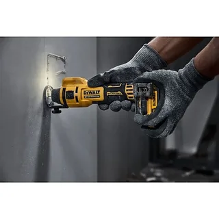 DCE555N-XJ Router/Trimmer (Solo) van DEWALT – productafbeelding 4 van 5