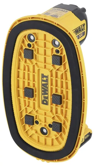 DCE590D1T Accu vacuümlifter tegel-/glasdrager 18V XR 2.0Ah is TSTAK von DEWALT – Produktbild 2 von 2