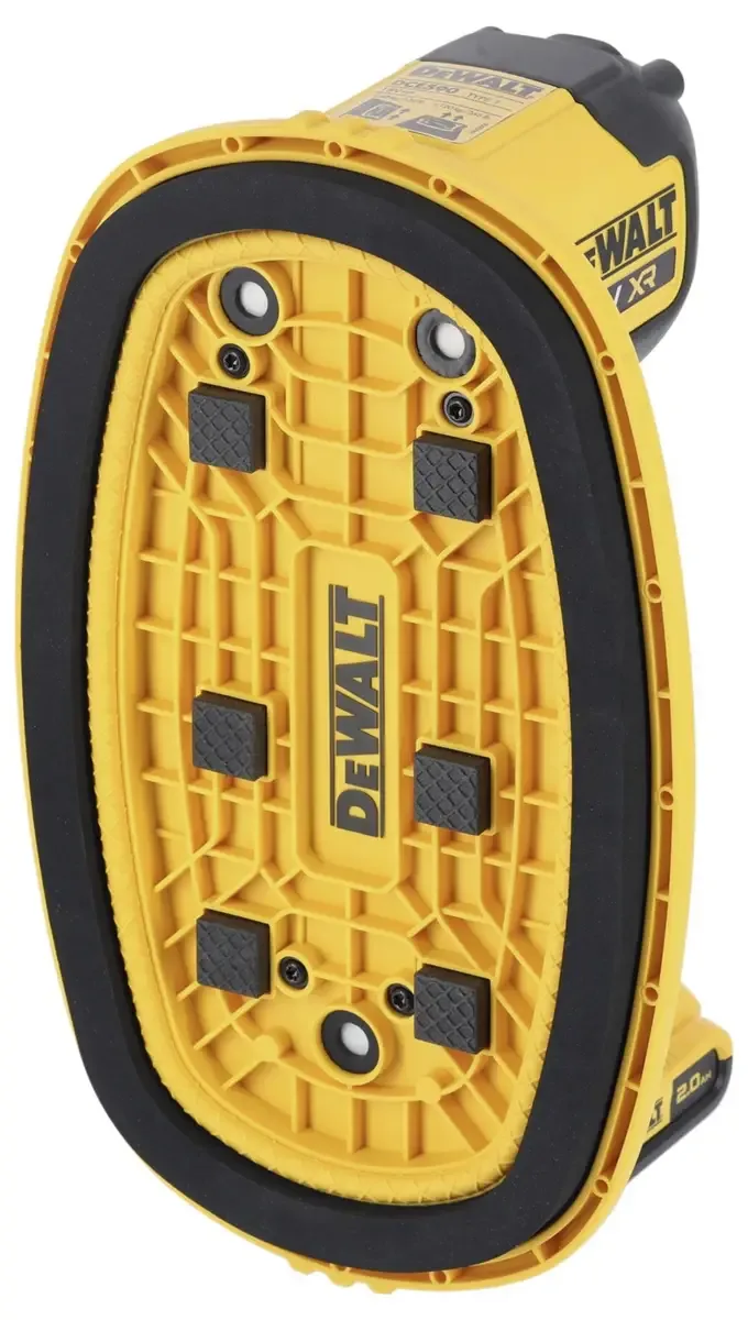 DCE590D1T Accu vacuümlifter tegel-/glasdrager 18V XR 2.0Ah is TSTAK von DEWALT – Produktbild 2 von 2