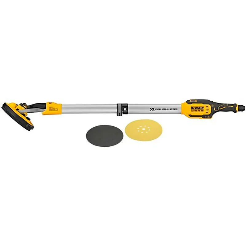 Dce800n-xj Schuurmachine van DEWALT – productafbeelding 1 van 6