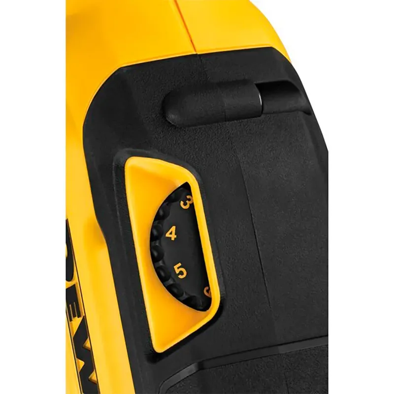 Dce800n-xj Schuurmachine van DEWALT – productafbeelding 3 van 6