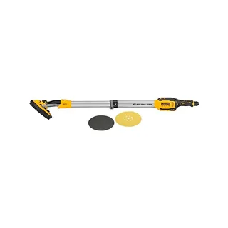 Dce800n-xj Schuurmachine van DEWALT – productafbeelding 2 van 6