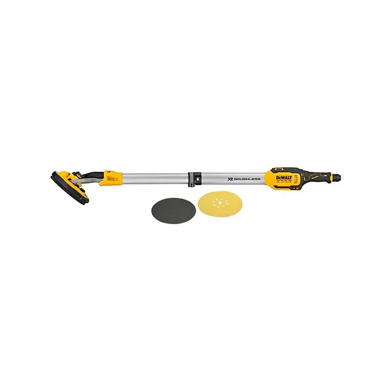 Dce800n-xj Schuurmachine van DEWALT – productafbeelding 2 van 6