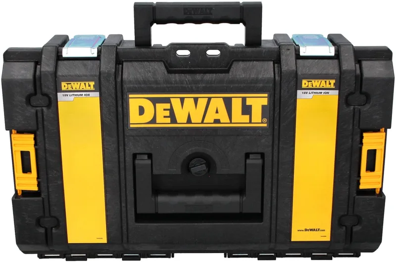 DCF 850 N accu-slagmoersleutel 18 V 205 Nm 1/4" borstelloos solo - zonder accu, zonder oplader de DEWALT – image du produit