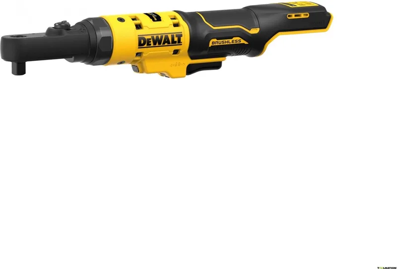 DCF500N Accu Haakse Ratelsleutel 12V XR Basic Body de DEWALT – image du produit