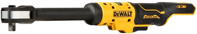 DCF503EN Verlengde accu haakse ratelsleutel 3/8 borgpin 12V XR Basic Body by DEWALT – product image