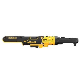 DCF510N Accu haakse ratelsleutel 3/8 & 1/4 borgpin 18V XR Basic Body by DEWALT – product image 6 of 6