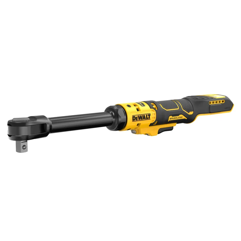 DCF512EN 1/2" Haakse ratelsleutel met lange nek 18V XR by DEWALT – product image