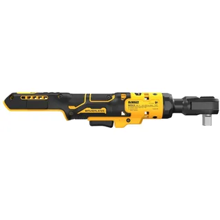 DCF512N Accu haakse ratelsleutel 1/2 borgpin 18V XR Basic Body van DEWALT – productafbeelding 3 van 6