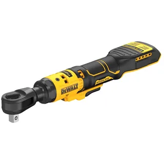 DCF512N Accu haakse ratelsleutel 1/2 borgpin 18V XR Basic Body van DEWALT – productafbeelding 2 van 6