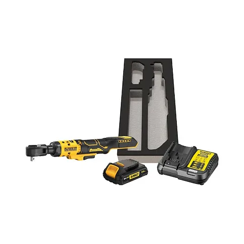 DCF513D1G-QW power wrench von DEWALT – Produktbild