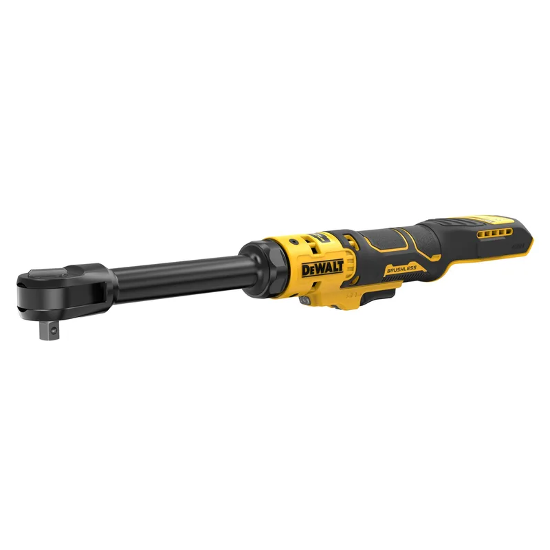 Stanley Akku-Ratsche 18 Volt 3/8" lang Basisversion von DEWALT – Produktbild