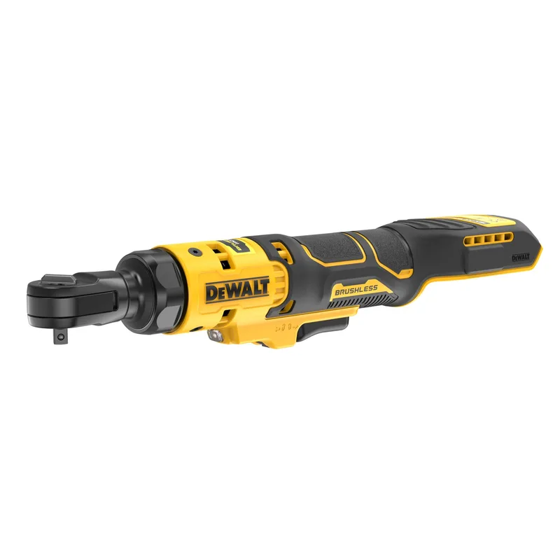 DCF514N 1/4" Haakse ratelsleutel 18V XR by DEWALT – product image