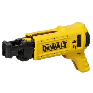 DCF620P2K 18V Li-Ion accu gipsschroefmachine / bandschroefmachine set (2x 5.0Ah accu) in TSTAK - koolborstelloos - 25-57mm van DEWALT – productafbeelding 5 van 6