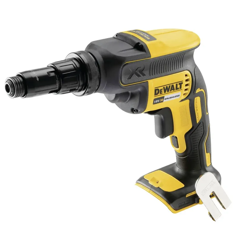 DCF622N Accu schroefmachine 18V XR Basic Body van DEWALT – productafbeelding