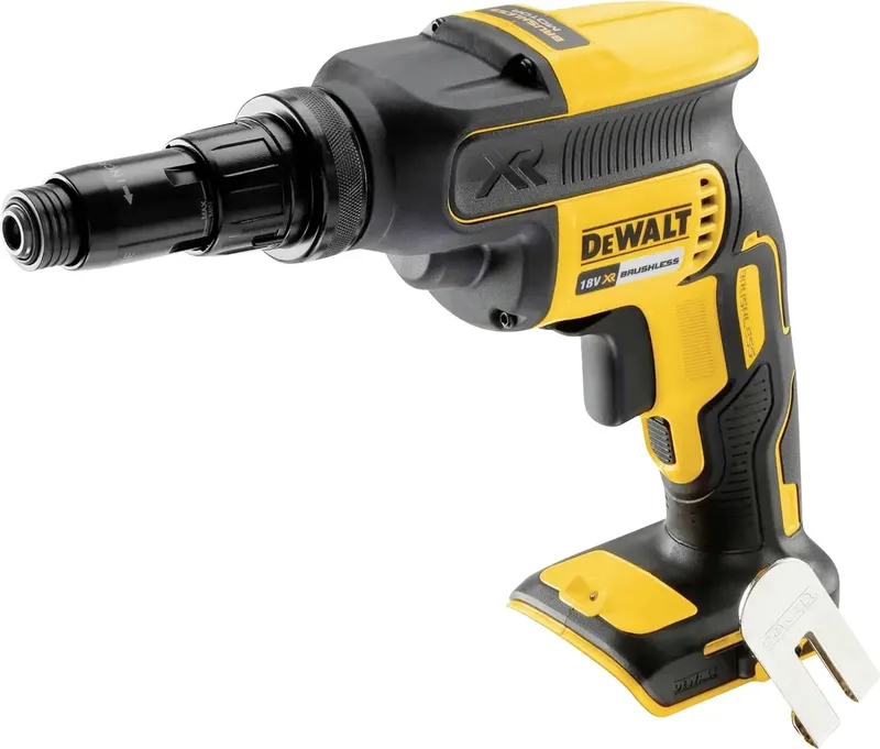 DCF622NT-XJ DCF622NT-XJ Accu-schroefmachine 5.0 Ah Li-ion Brushless van DEWALT – productafbeelding