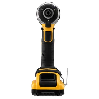 Visseuse à Percussion Dcf809d2t-qw de DEWALT – image du produit 2 sur 6