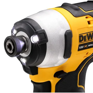 Visseuse à Percussion Dcf809d2t-qw de DEWALT – image du produit 5 sur 6