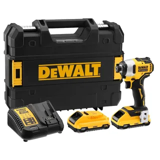 Visseuse à Percussion Dcf809d2t-qw de DEWALT – image du produit 6 sur 6