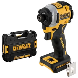 Visseuse à Percussion Dcf850nt-xj de DEWALT, Noir – image du produit 4 sur 4