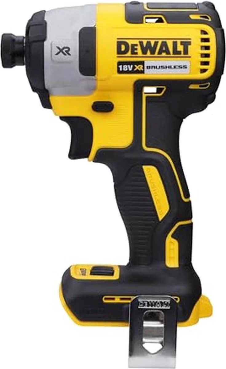 Visseuse à Percussion Dcf887n-xj Sans Batterie de DEWALT – image du produit