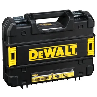 DCF887P2-QW accu-slagschroevendraaier 2x 5.0Ah accu van DEWALT – productafbeelding 4 van 4