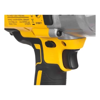 Dewalt 18v Dcf899n 950nm Slagboremaskine fra DEWALT – produktbillede 4 af 4