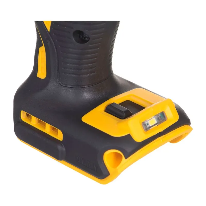Dewalt 18v Dcf899n 950nm Slagboremaskine fra DEWALT – produktbillede 3 af 4