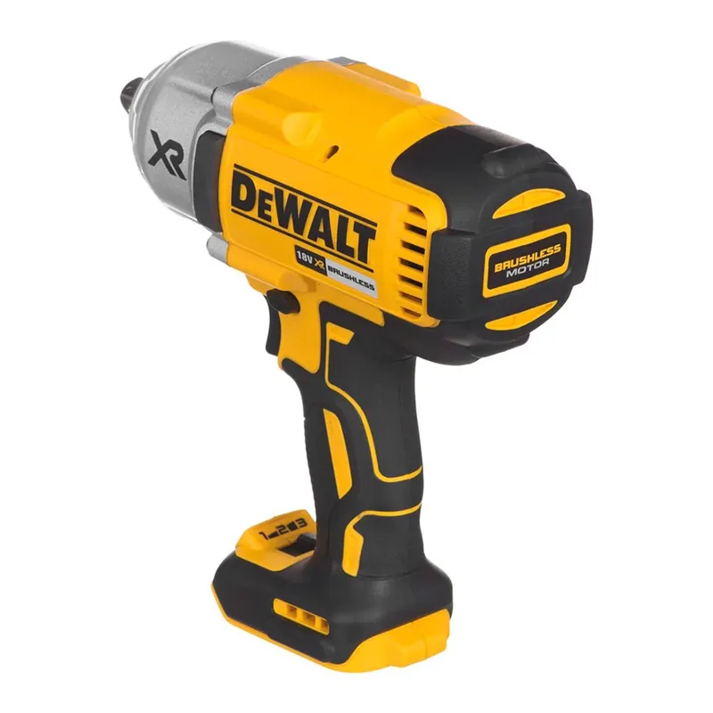 Dewalt 18v Dcf899n 950nm Slagboremaskine fra DEWALT – produktbillede 2 af 4