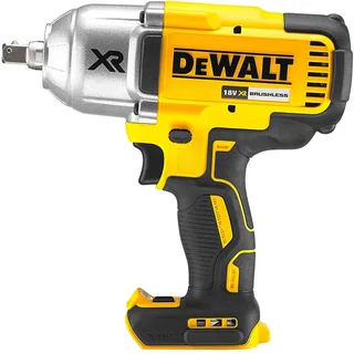 DCF899NT Slagmoersleutel - 950 Nm van DEWALT – productafbeelding 2 van 3